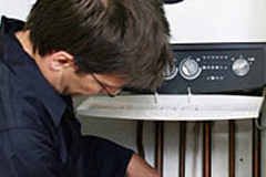 boiler replacement Dalswinton