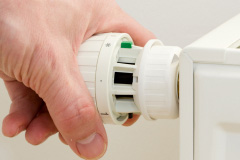 Dalswinton central heating repair costs