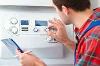 free Dalswinton gas safe engineer quotes