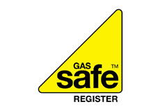 gas safe companies Dalswinton